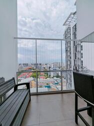 Eight Riversuites (D12), Condominium #564651491